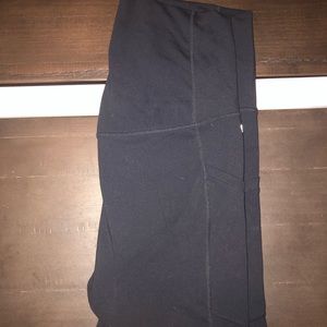 Maternity leggings XL